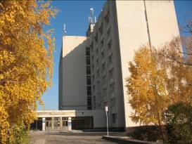 Institute for Agriculture of Polissia NAAS